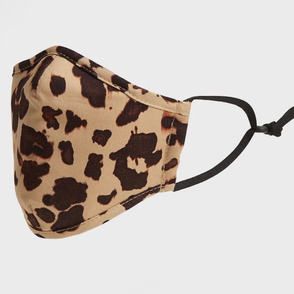 Gap Kids Face Masks,Contour w/ Filter Pocket,3Pack - Picture 4 of 16